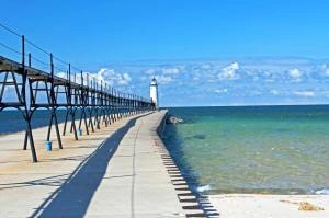 Ludington Michigan